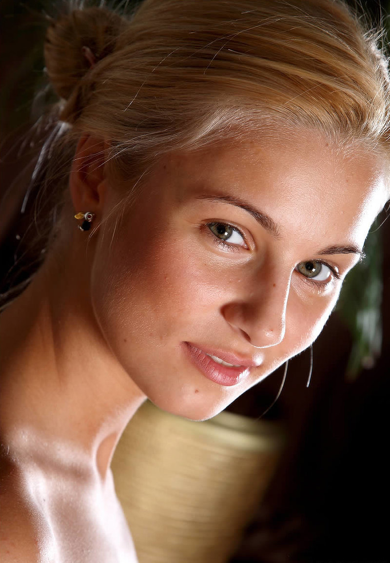 Елена, 25 лет, 3 размер груди