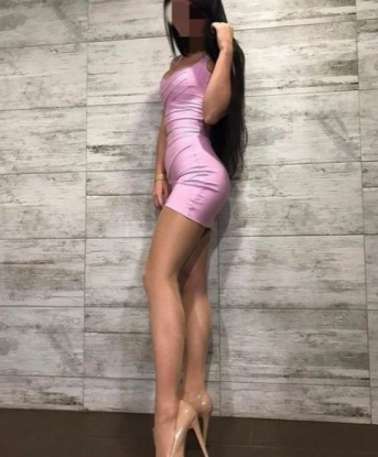 Ульяна, 21 год, 3 размер груди
